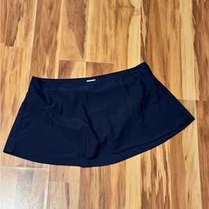 Shade & Shore Black Swim Mini